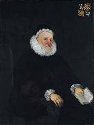 Sir Peter Lely Randolph Crewe oil painting artist